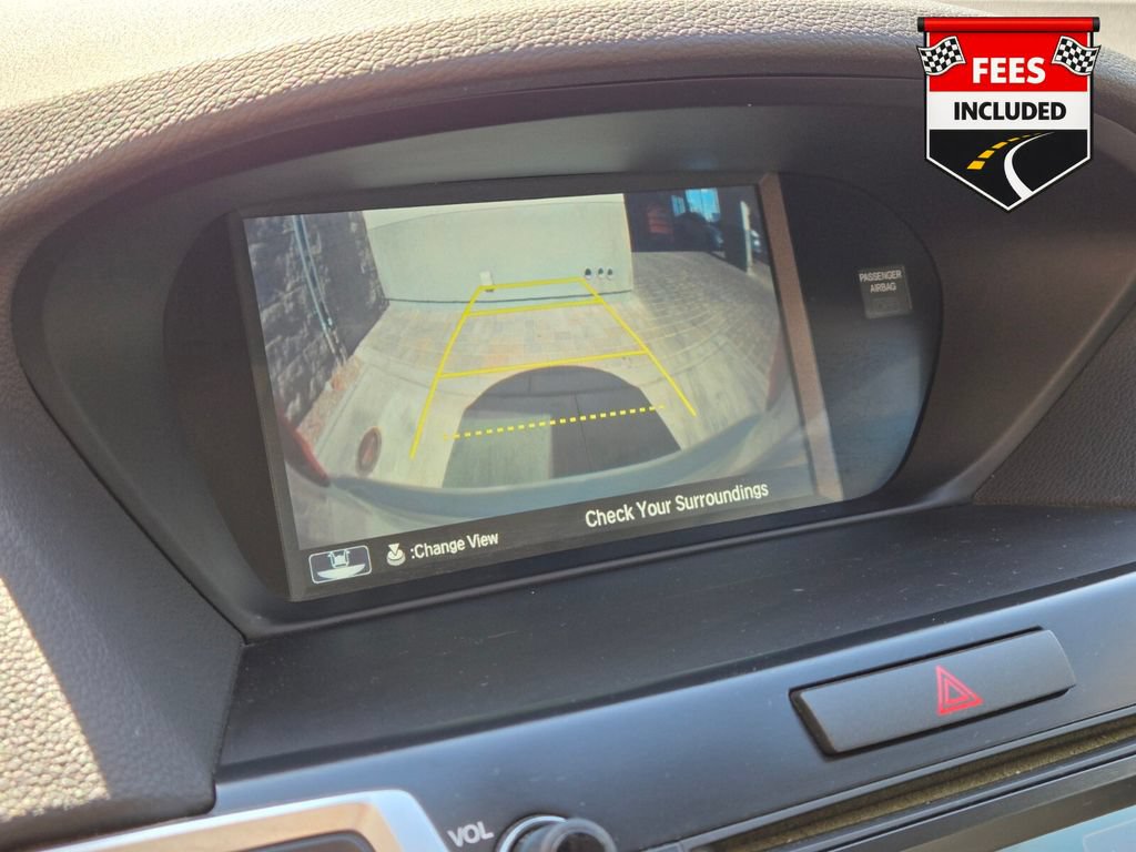 Used 2015 Acura TLX V6 FWD image 28