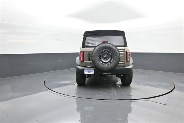 New 2025 Ford Bronco Badlands image 6