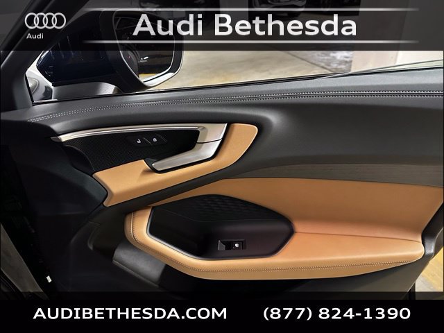 New 2026 Audi A5 Premium AWD/4WD image 24