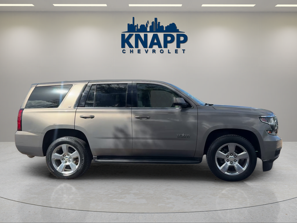 Used 2019 Chevrolet Tahoe LT RWD image 6