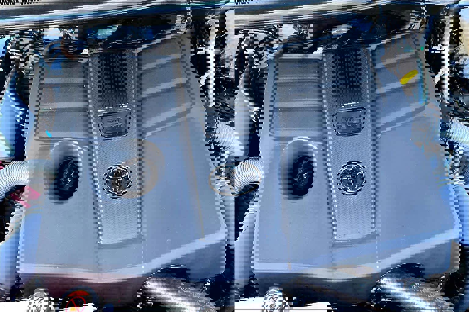 Used 2024 Toyota Tundra SR5 w/ TRD Sport Package image 31