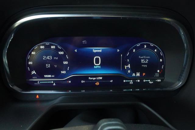 Used 2024 Chevrolet Tahoe High Country w/ Advanced Technology Package image 20