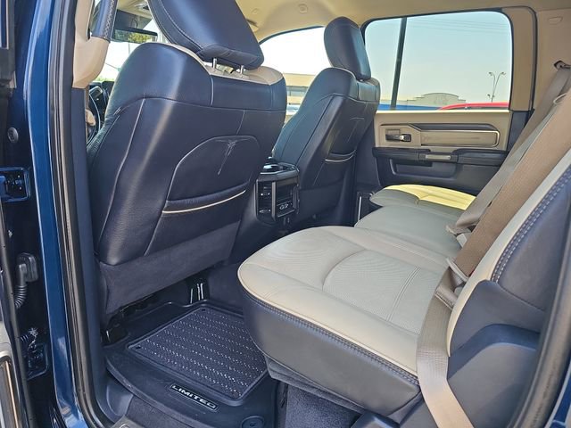 Used 2019 RAM 2500 Limited AWD/4WD image 19