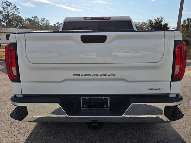 Used 2025 GMC Sierra 1500 SLT image 6