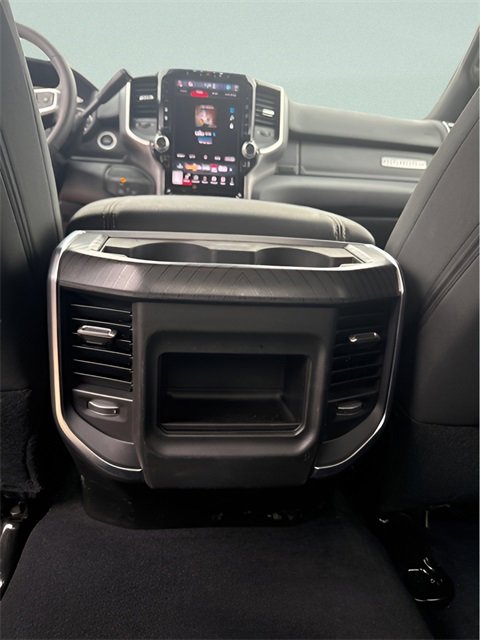 Used 2025 RAM 2500 Big Horn image 25