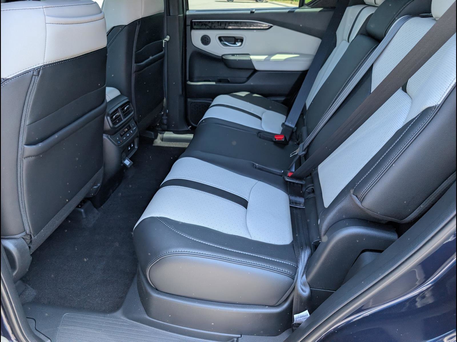 New 2026 Honda Passport TrailSport Elite image 10