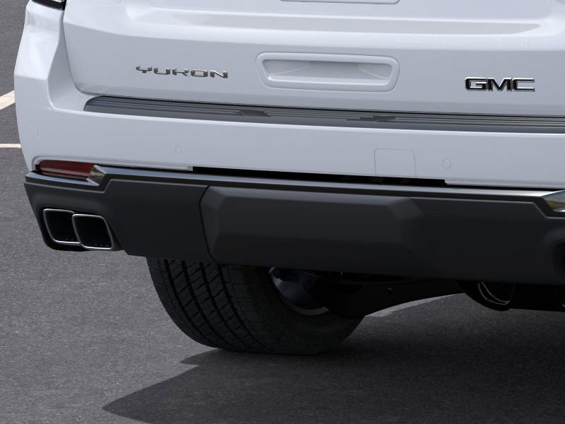 New 2026 GMC Yukon Denali Ultimate image 38