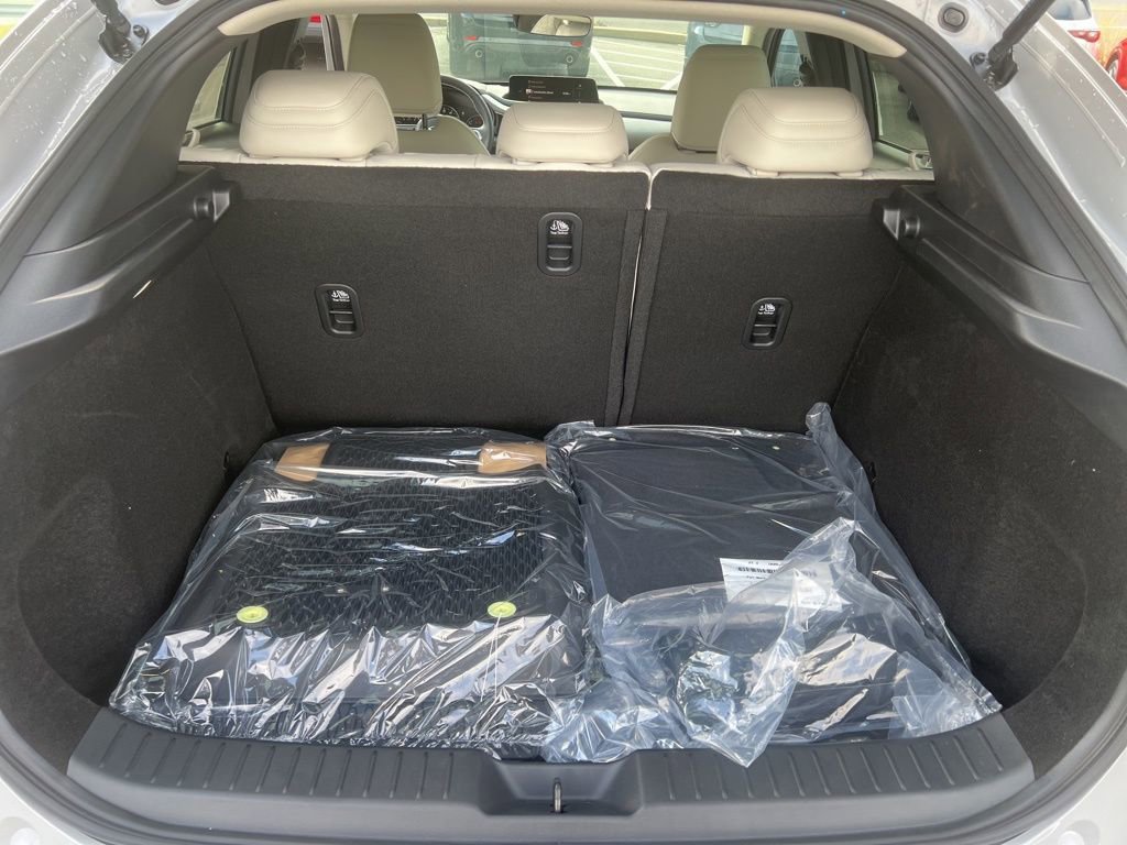 New 2026 MAZDA CX-30 AWD 2.5 S image 24