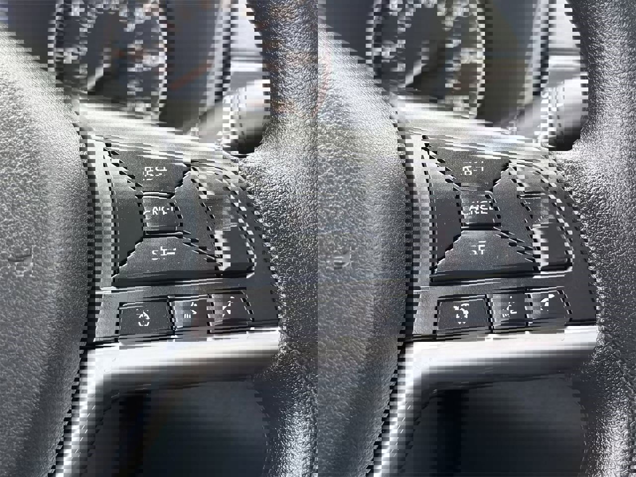 New 2025 Nissan Altima 2.5 SV w/ SV Special Edition Package image 34