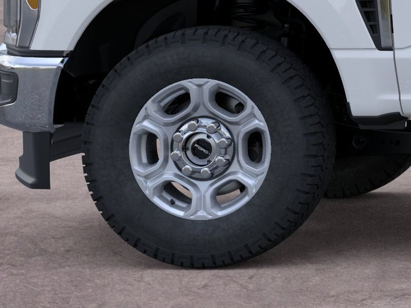 New 2026 Ford F250 XLT w/ FX4 Off-Road Package AWD/4WD image 19