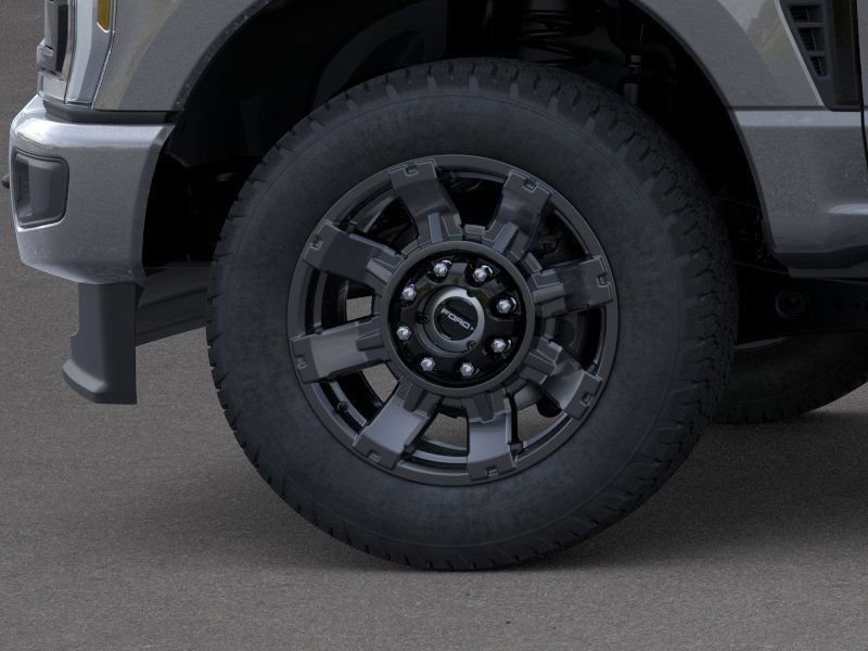 New 2026 Ford F350 XL w/ STX Appearance Package AWD/4WD image 20