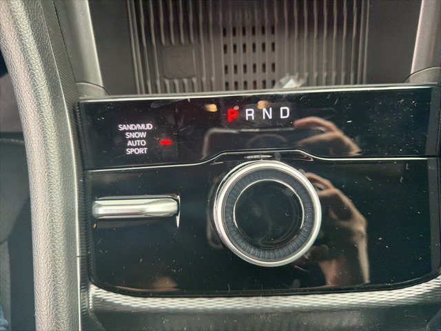 New 2026 Jeep Grand Cherokee Altitude AWD/4WD image 15