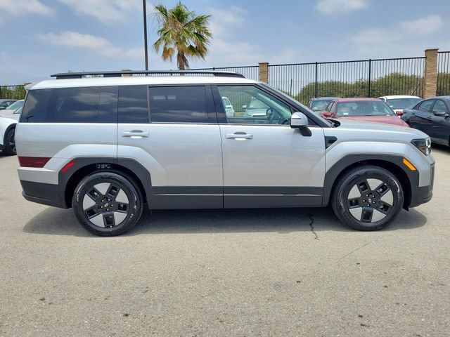 New 2026 Hyundai Santa Fe SEL FWD image 31