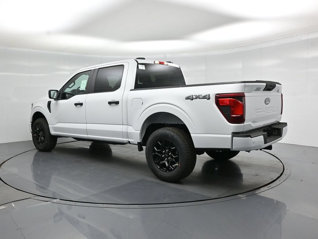 New 2026 Ford F150 STX AWD/4WD image 6