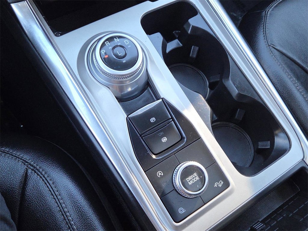 Used 2021 Ford Explorer Limited w/ Equipment Group 301A image 28