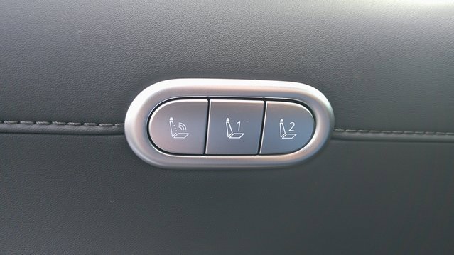 New 2026 Hyundai Palisade Calligraphy image 9