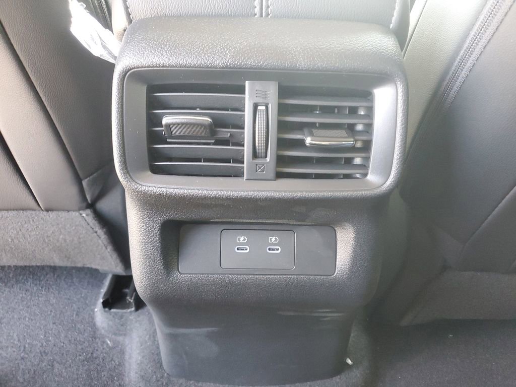 New 2025 Nissan Murano SV image 31