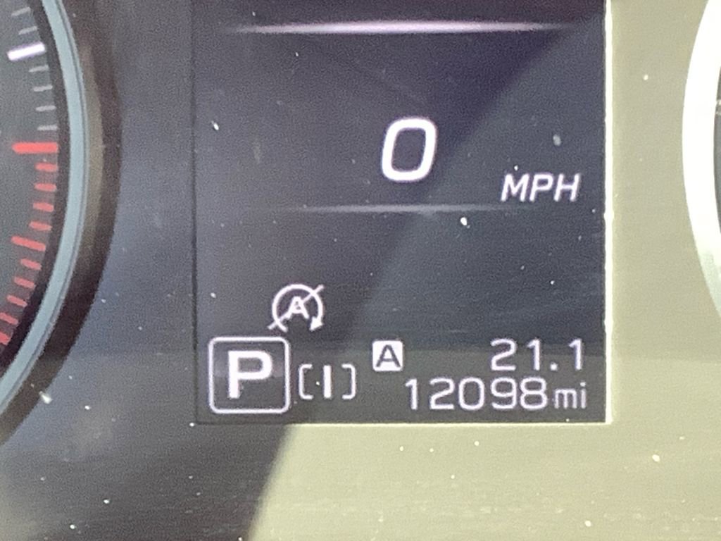 Certified 2025 Subaru Forester image 10