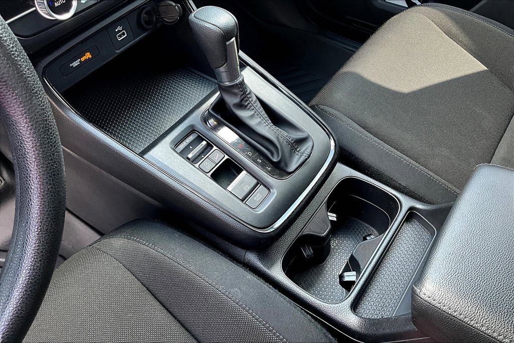 Used 2023 Honda CR-V LX image 17