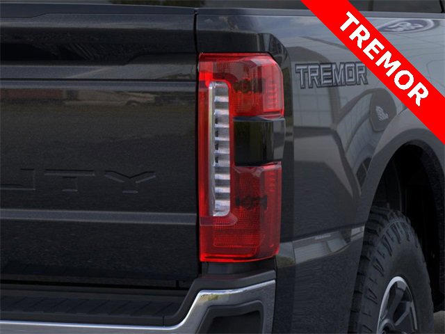 New 2026 Ford F250 Lariat w/ Tremor Off-Road Package image 21