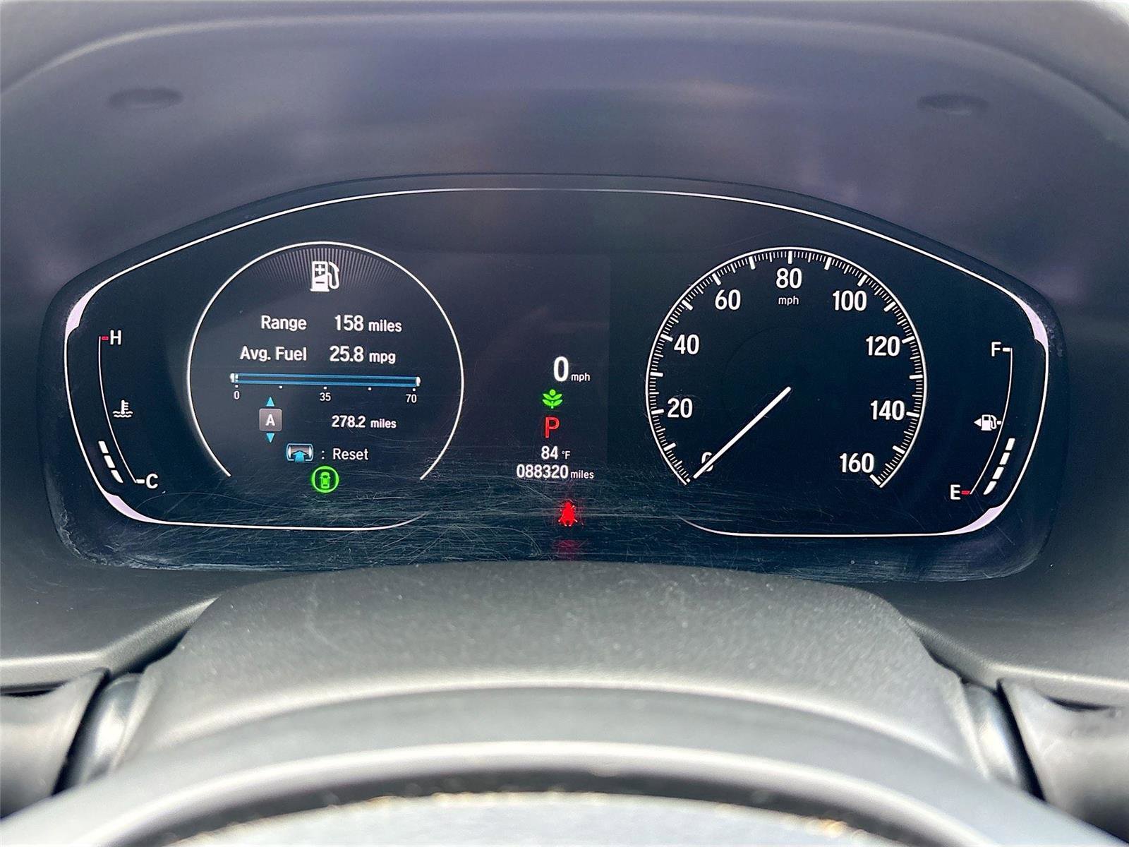 Used 2021 Honda Accord LX image 12