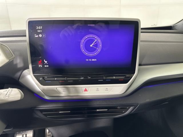 Used 2021 Volkswagen ID.4 1st Edition w/ ID.4 Protection Package image 21