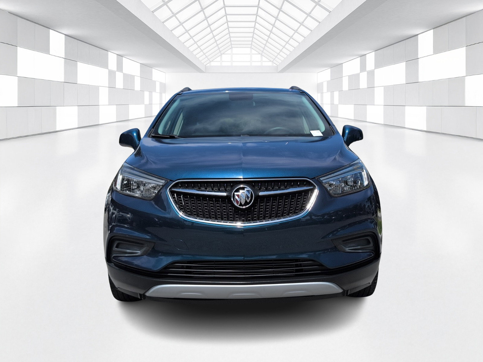 Used 2020 Buick Encore Preferred w/ Safety Package image 2