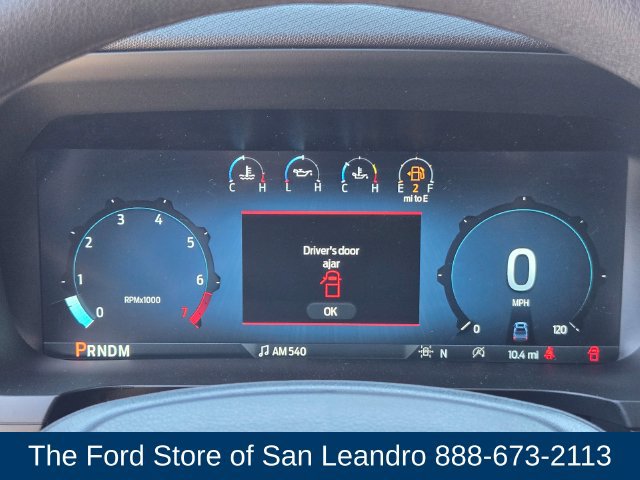 New 2026 Ford F150 STX w/ Equipment Group 200A RWD image 23