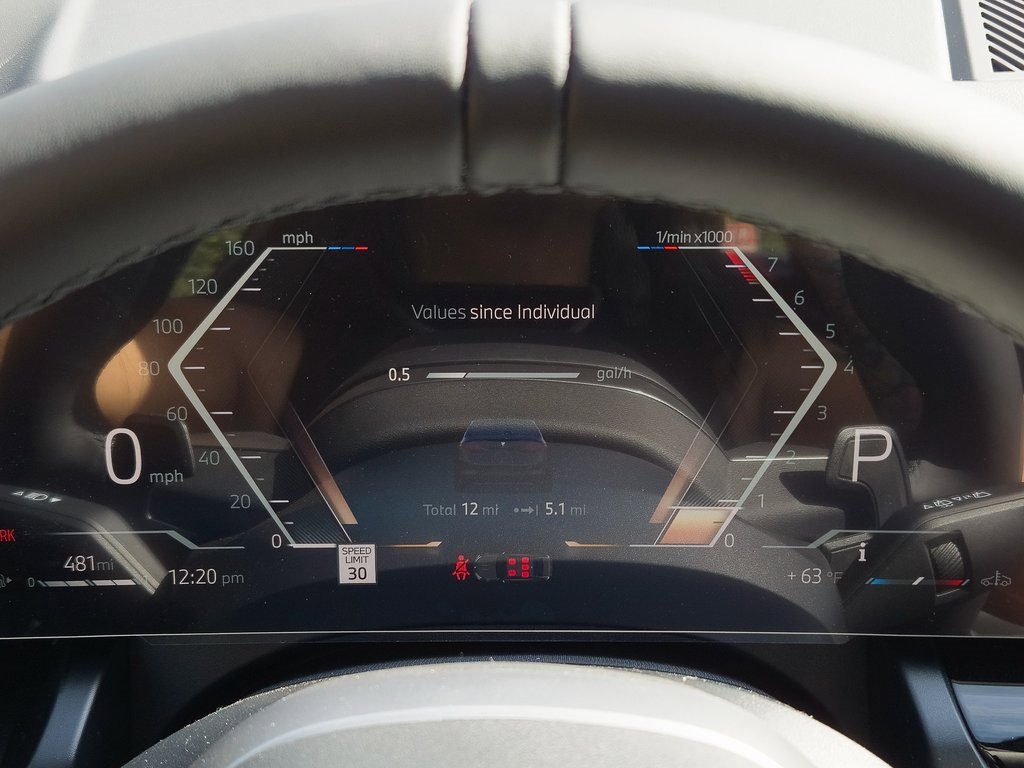 New 2026 BMW 530i w/ M Sport Package image 15