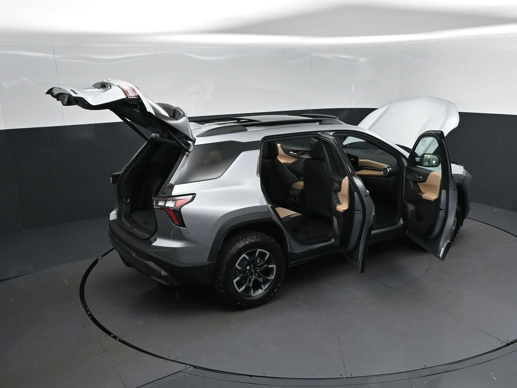 New 2026 Chevrolet Equinox ACTIV w/ Convenience Package III FWD image 49
