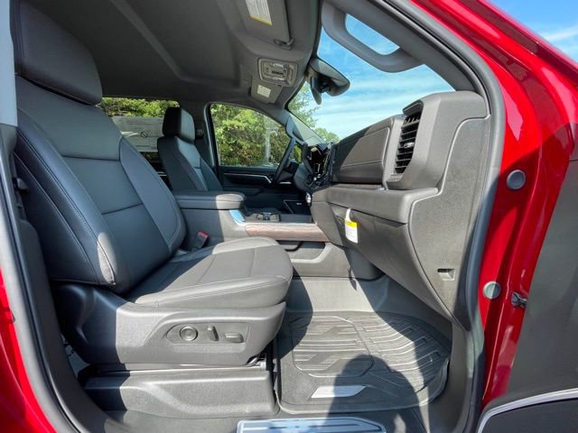 New 2026 GMC Sierra 2500 SLT w/ SLT Premium Package image 24