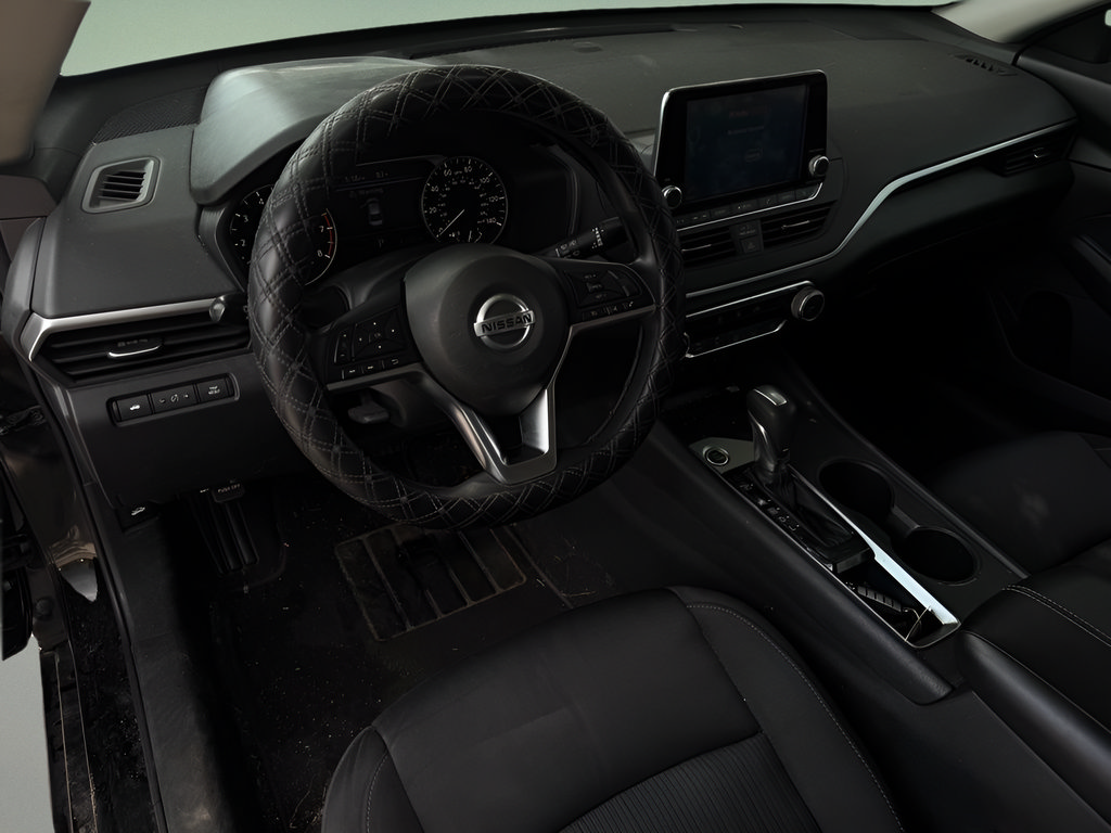 Used 2020 Nissan Altima 2.5 S FWD image 18