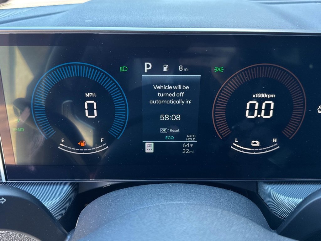 New 2025 Hyundai Sonata SEL image 4