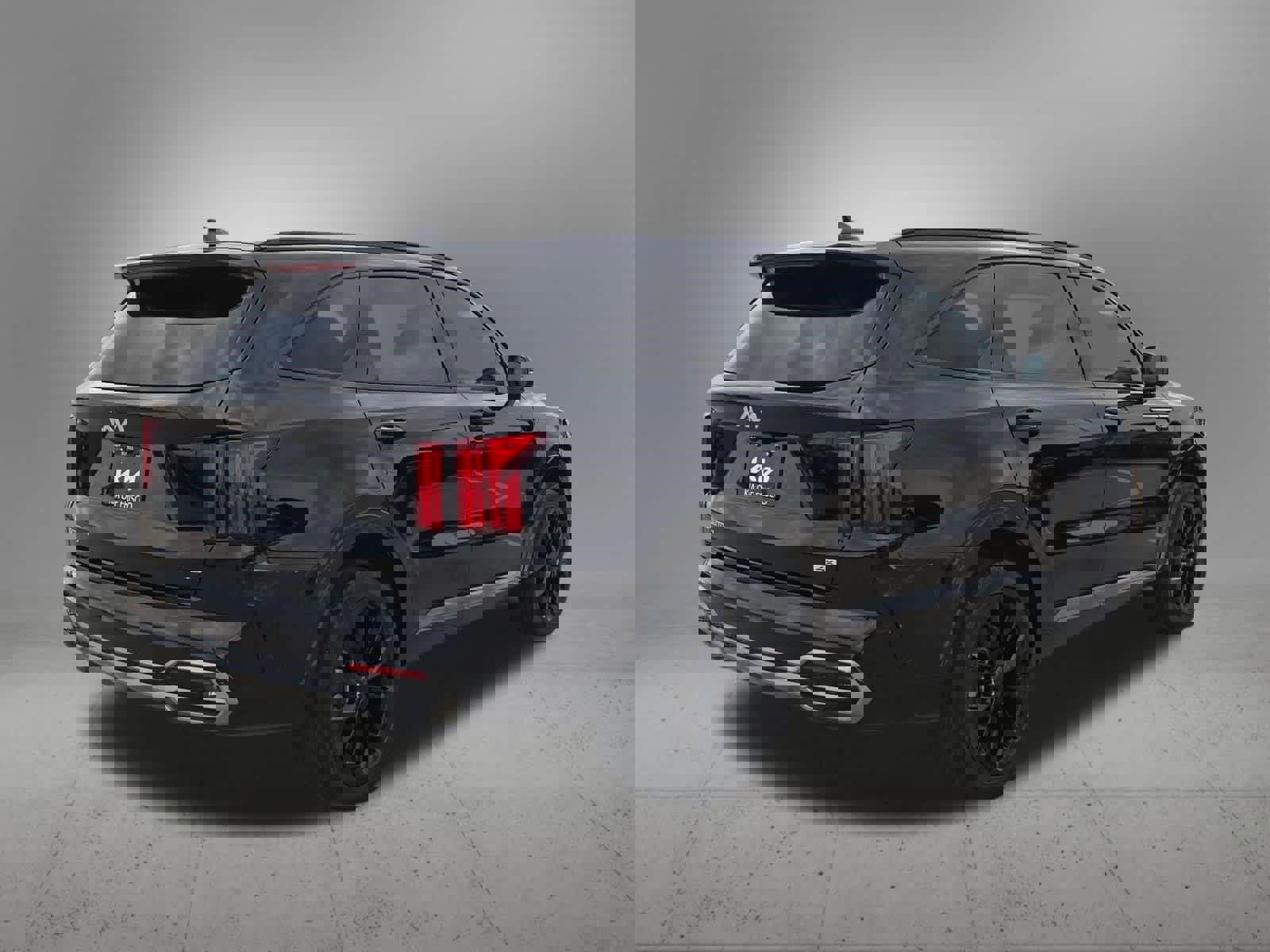 Certified 2023 Kia Sorento SX image 6