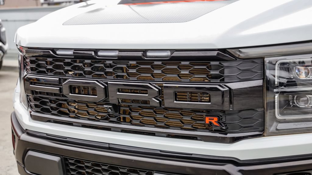 Used 2023 Ford F150 Raptor w/ Equipment Group 802A Raptor R AWD/4WD image 6