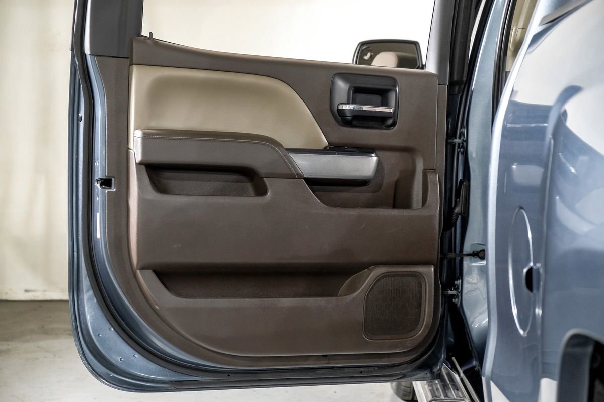 Used 2014 Chevrolet Silverado 1500 LT w/ LT Convenience Package image 35