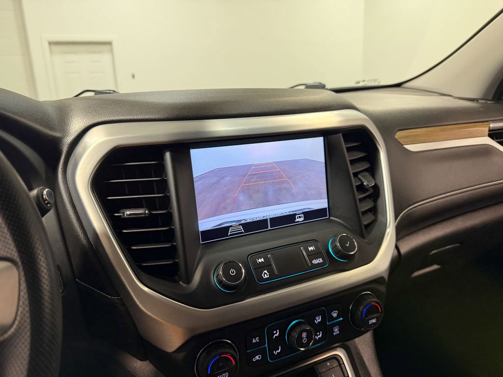Used 2021 GMC Acadia SLE w/ Trailering Package image 80