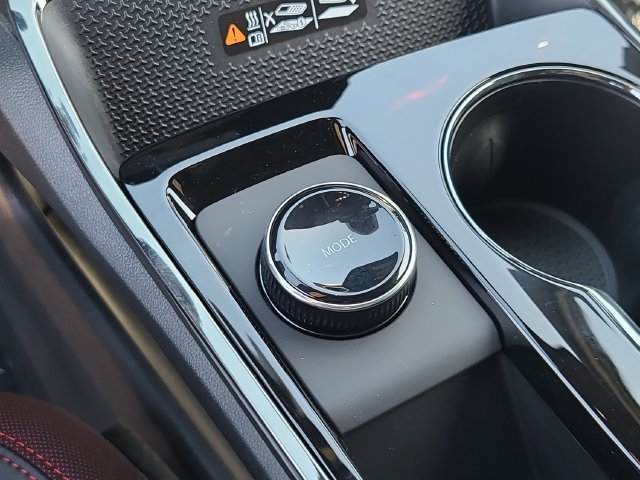 New 2027 Chevrolet Equinox RS w/ Safety and Technology Package FWD image 36