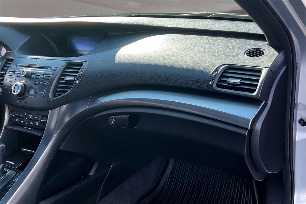 Used 2013 Acura TSX Special Edition image 17