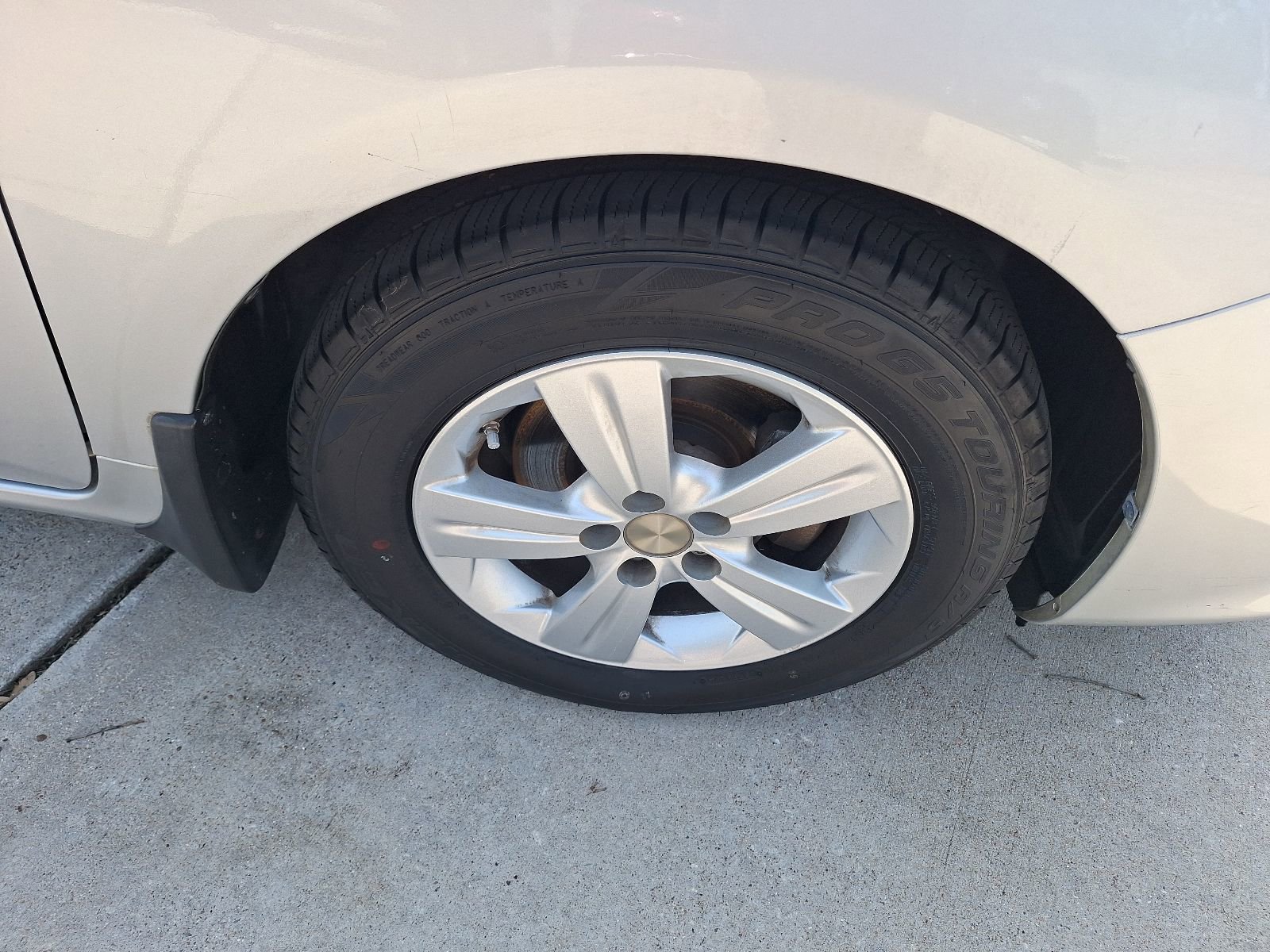 Used 2010 Toyota Corolla FWD image 11