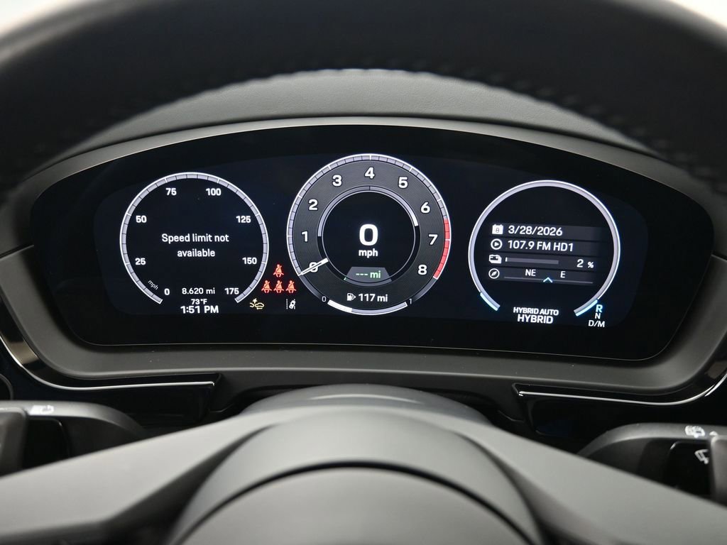 Certified 2026 Porsche Cayenne E-Hybrid AWD/4WD image 11