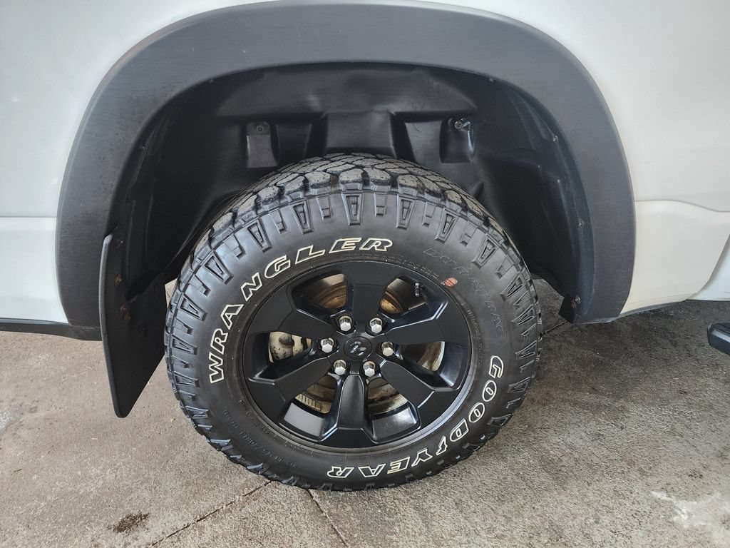 Used 2023 RAM 1500 Rebel w/ Rebel Level 2 Equipment Group AWD/4WD image 38