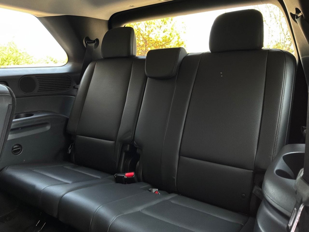 Used 2026 Hyundai Palisade SEL FWD image 14