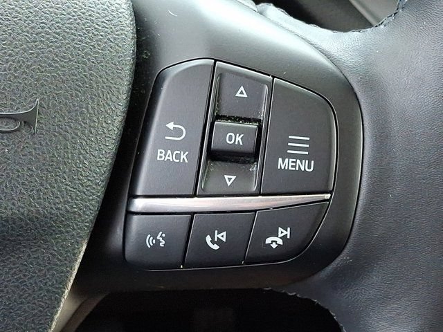 Used 2024 Ford Bronco Sport Outer Banks w/ Tech Package AWD/4WD image 27