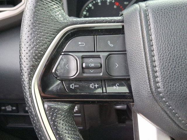 Certified 2022 Toyota Tundra Limited AWD/4WD image 18