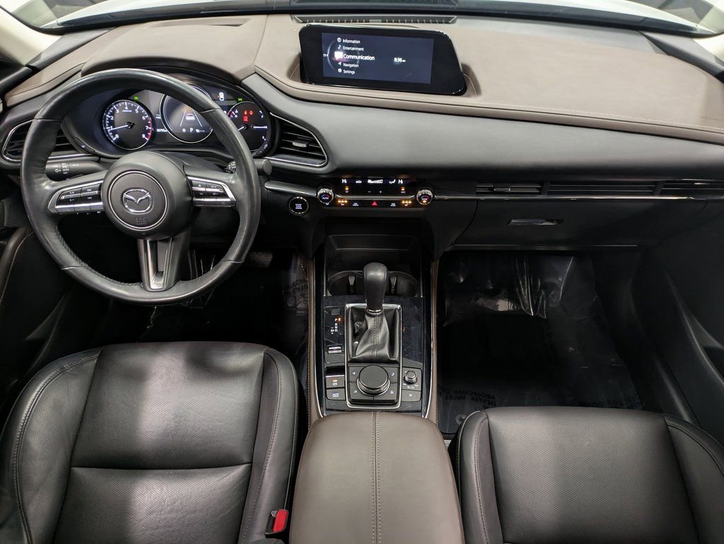 Certified 2023 MAZDA CX-30 2.5 Turbo w/ Premium Package image 23