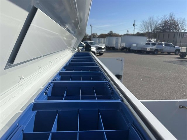 New 2025 Chevrolet Silverado 3500 W/T w/ WT Convenience Package image 11