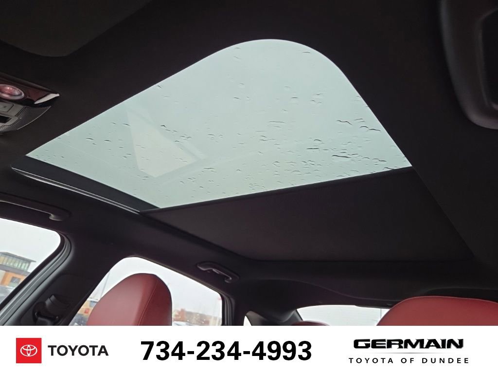 Used 2021 Kia K5 GT-Line image 33