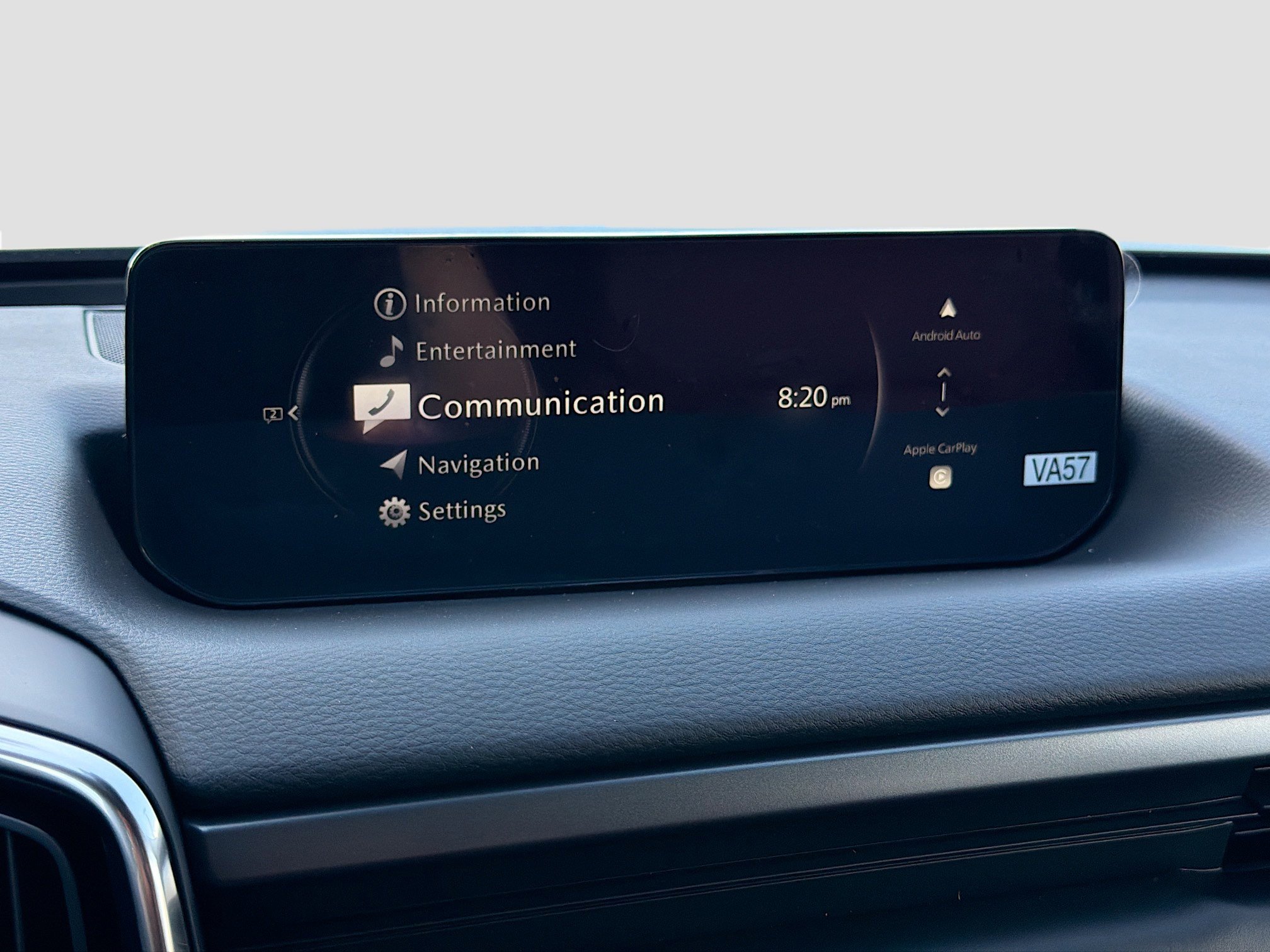 New 2026 MAZDA CX-50 2.5 Hybrid w/ Weather Package image 32