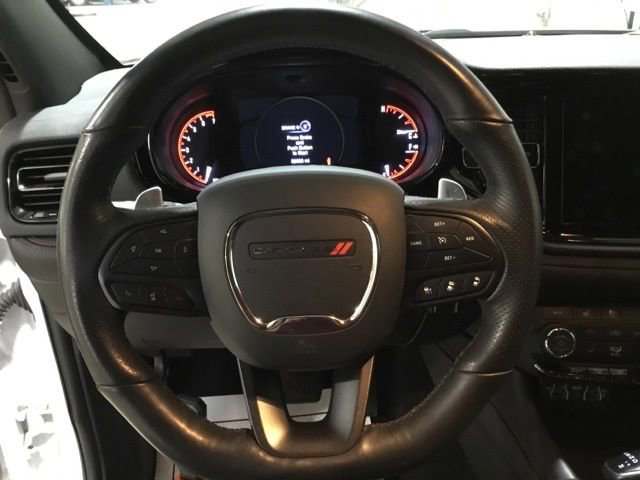 Used 2024 Dodge Durango GT image 28